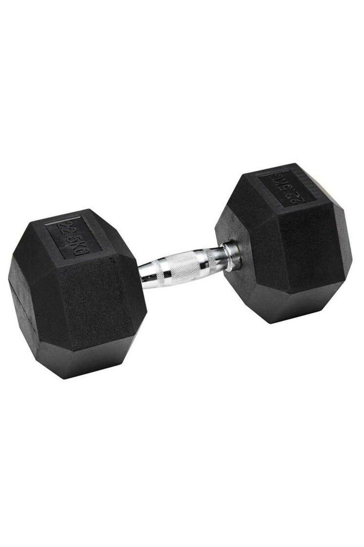 Profesyonel HEX Dambıl Seti (2.5 kg'den 30 kg'ye)