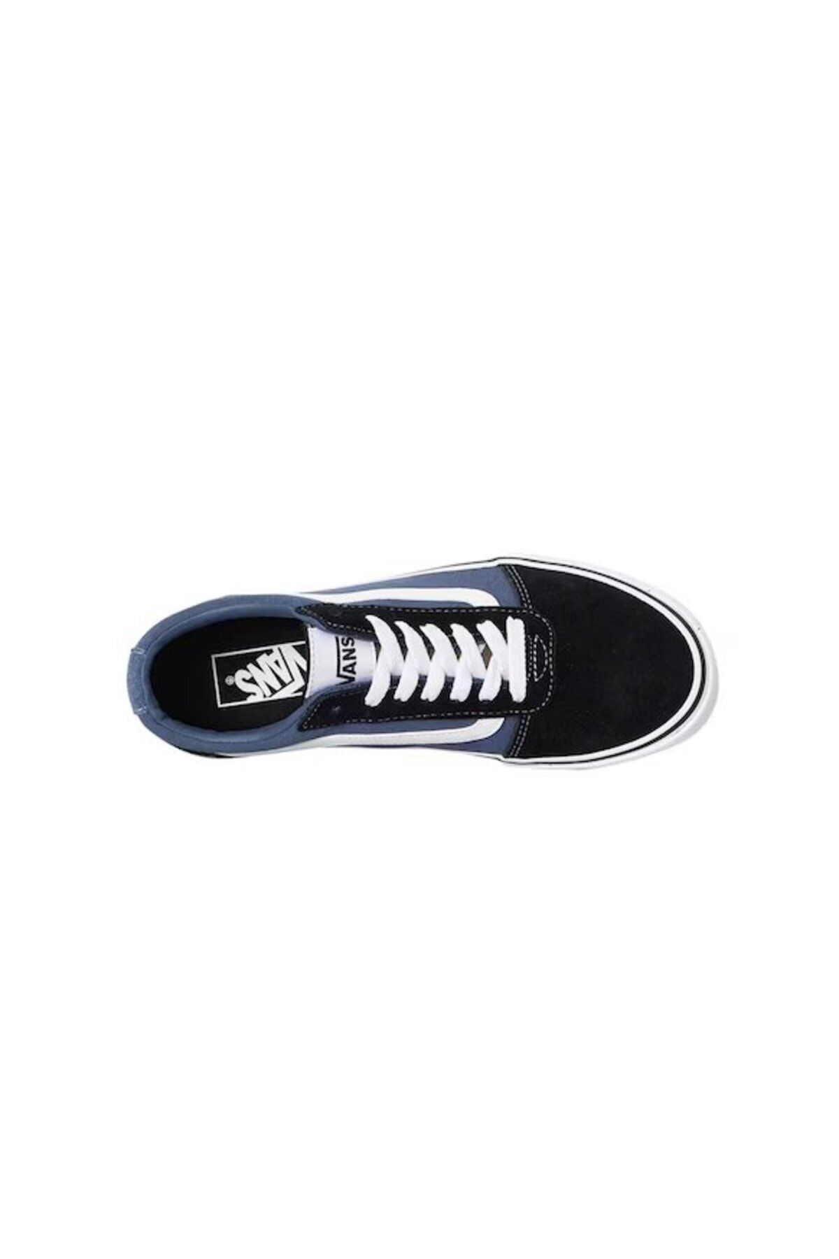 Vans MN Ward DARK BLUE Men s Sneaker Trendyol