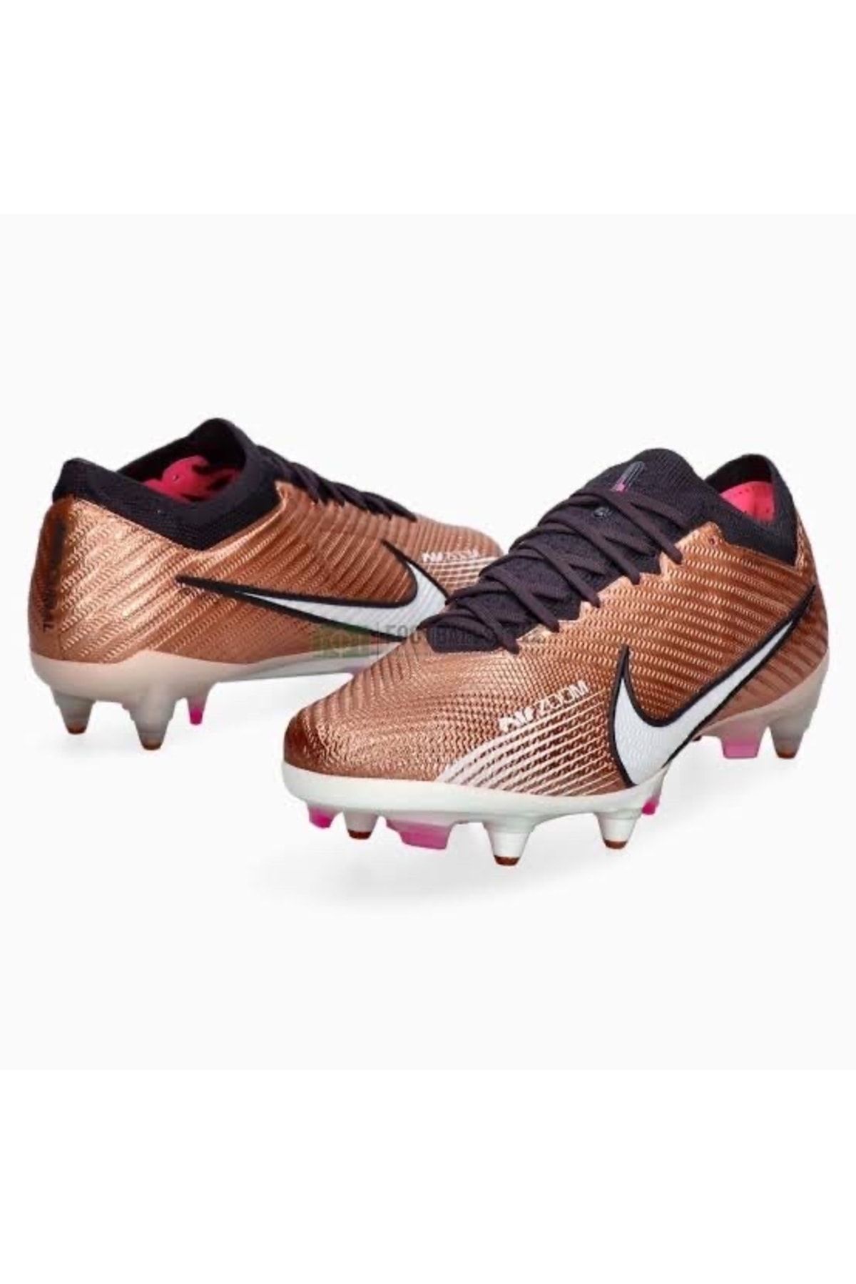 Nike Zoom Mercurial Vapor 15 Elite SG-PRO Çim Saha Krampon DR5937-810  Fiyatı, Yorumları - Trendyol