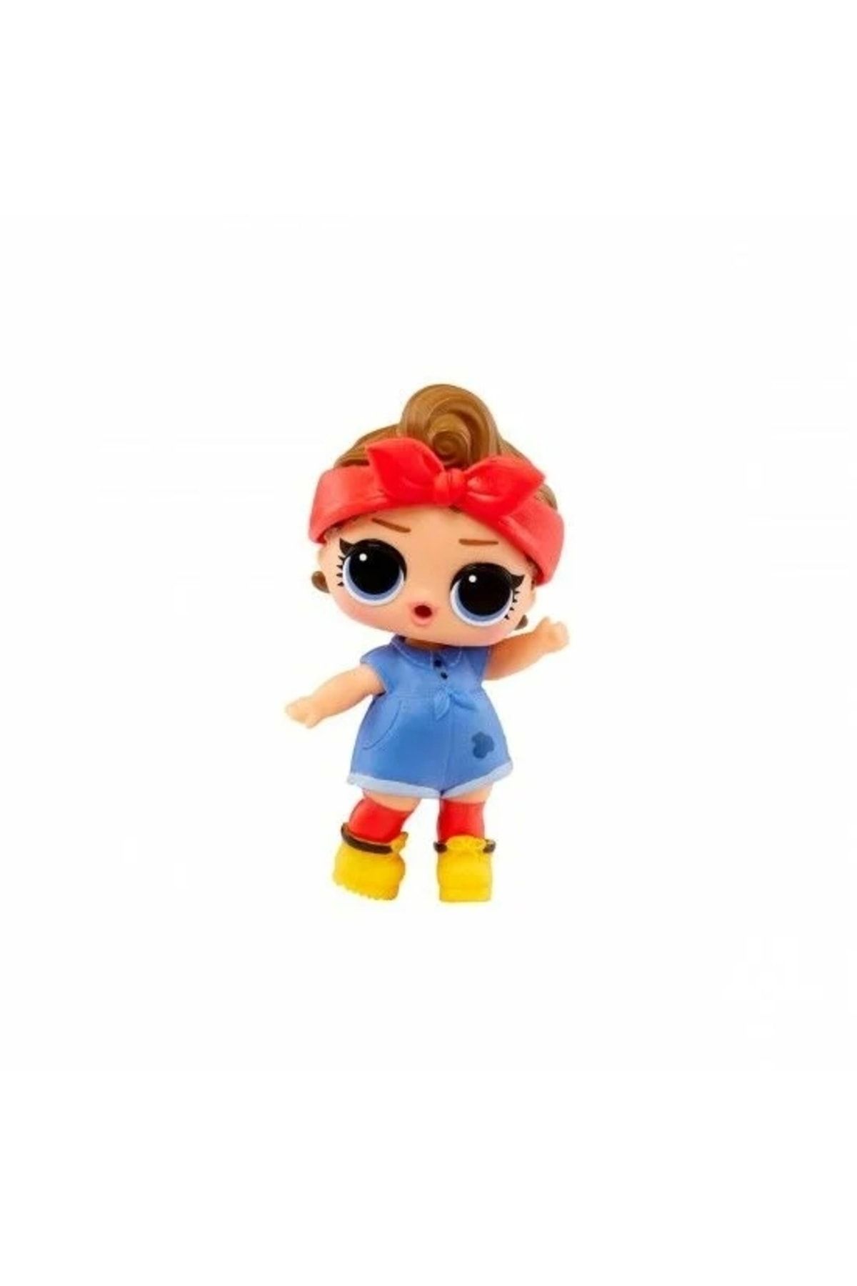 GIOCHI PREZIOSI L.O.L. Surprise OPP Tots Can Do Baby 987345