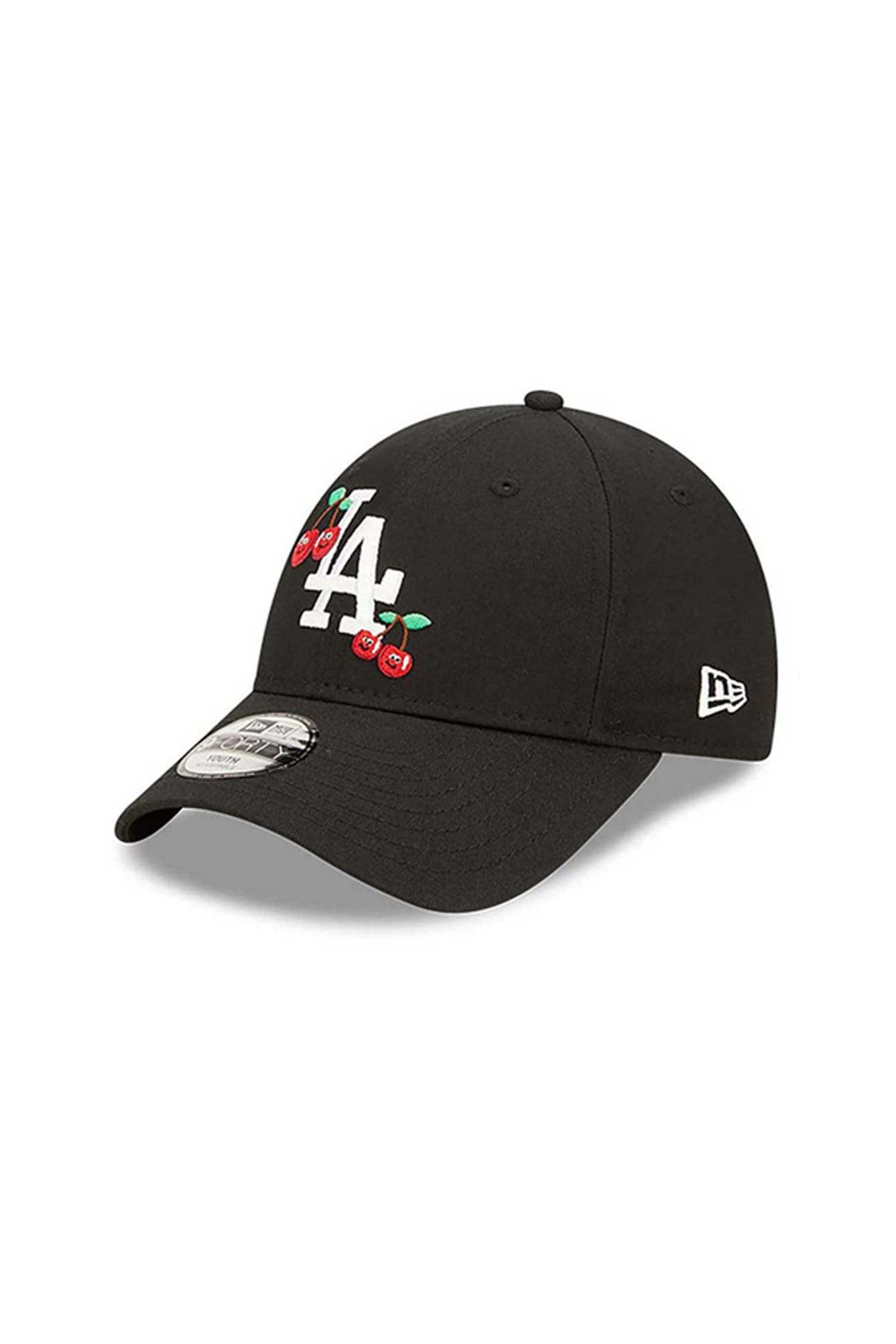 NEW ERA کلاه دخترانه مشکی 60357979 CHYT FRUIT ICON 9FORTY LOS