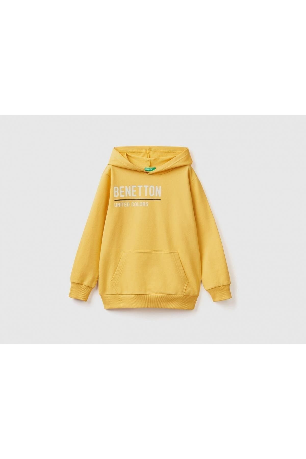 Pull united sales colors of benetton