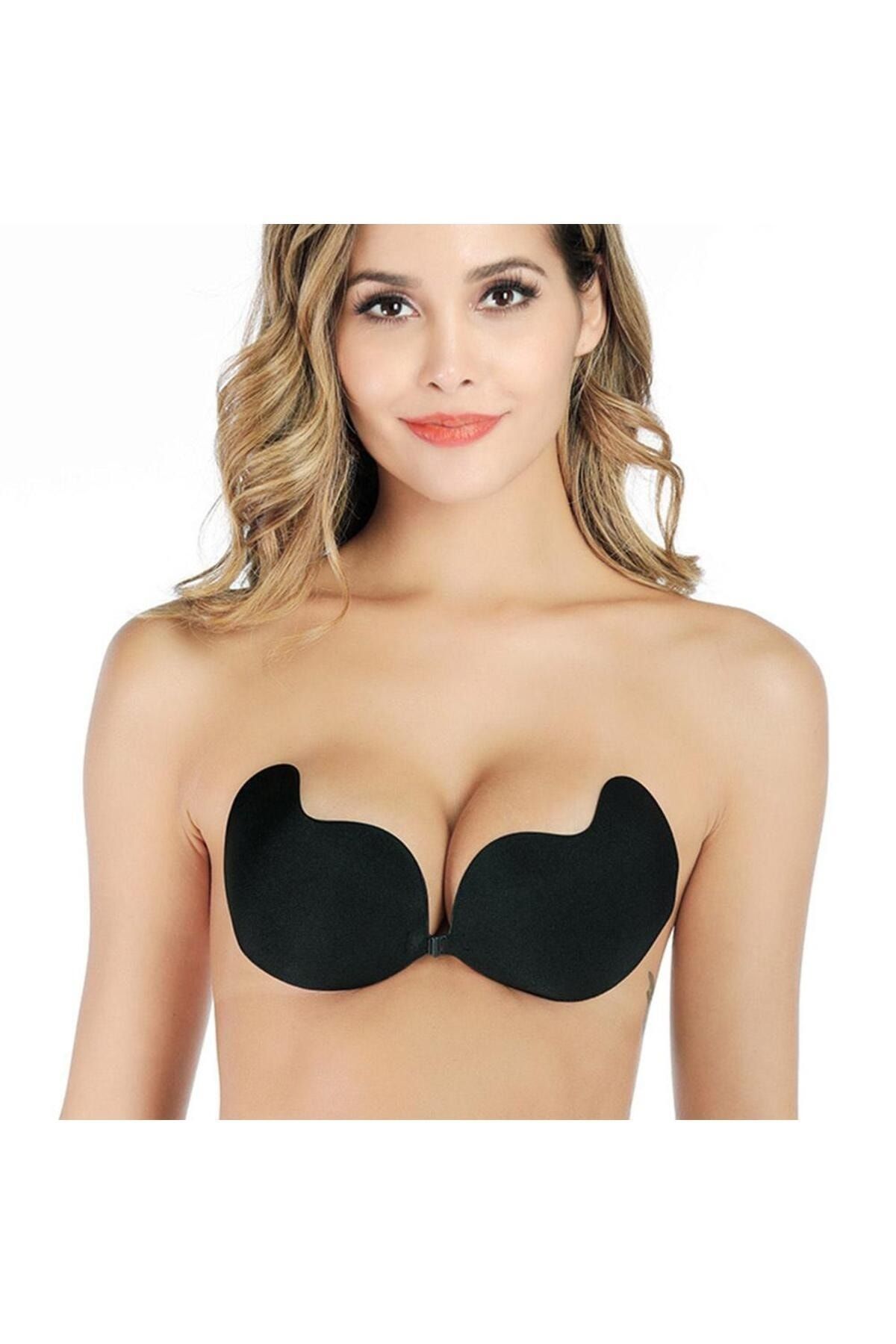 Miracle strapless 2025 bra