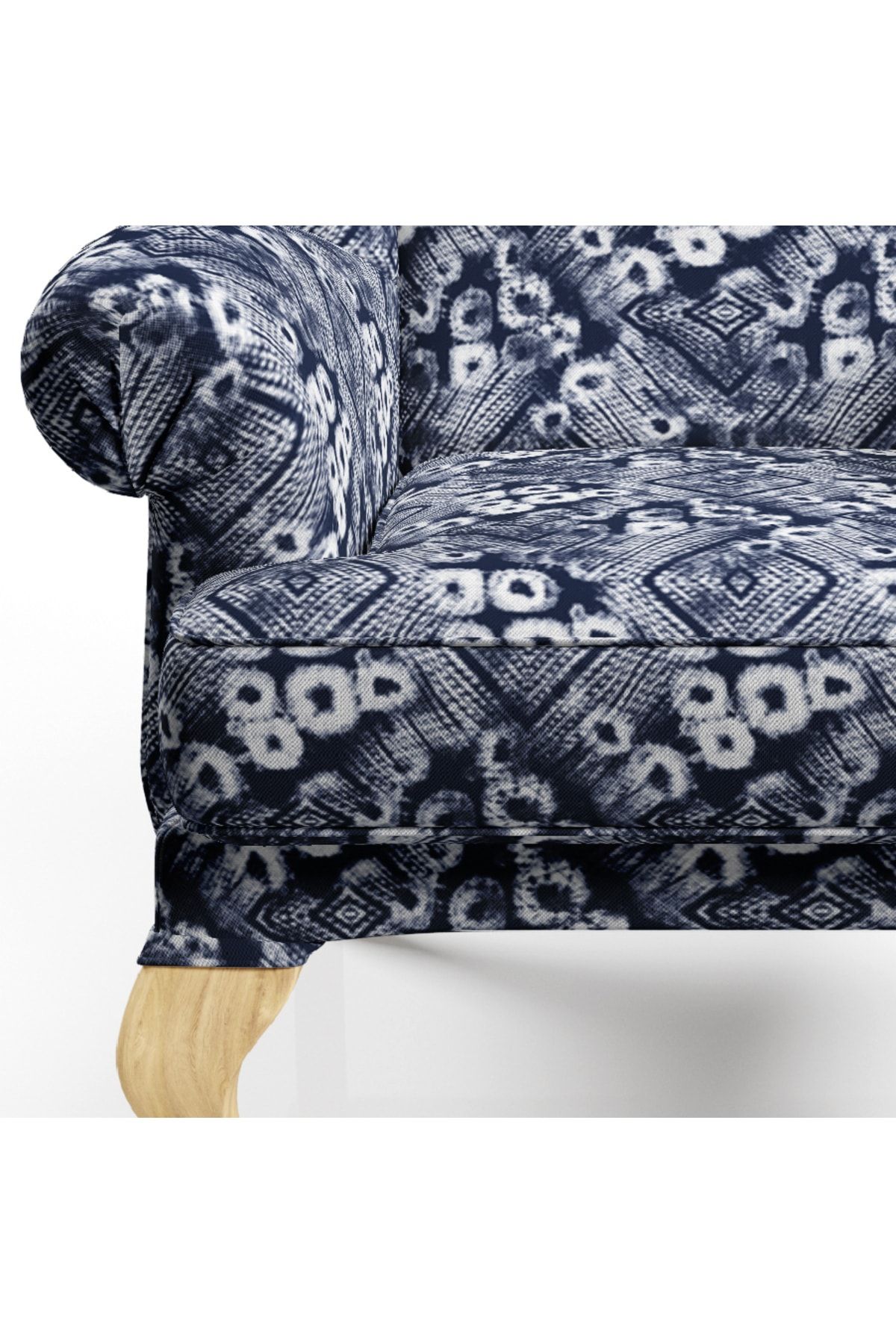 CAN LA DIGITAL PRINTED UPHOLSTERY SOFA FABRIC CUSHION CUSHION