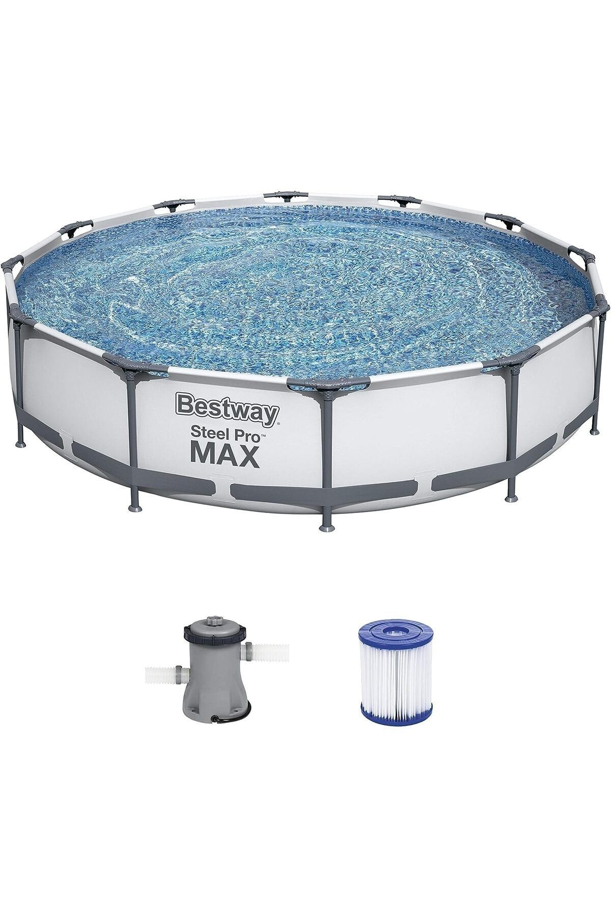 Bestway steel pro 366х122см. Бассейн Steel Pro Max 3.66. Bestway Steel Pro Max 305x76. Бассейн каркасный Bestway Steel Pro Max, 366 х 100 см, 56418. Бассейн Bestway каркасный Steel Pro Max 305х76см.