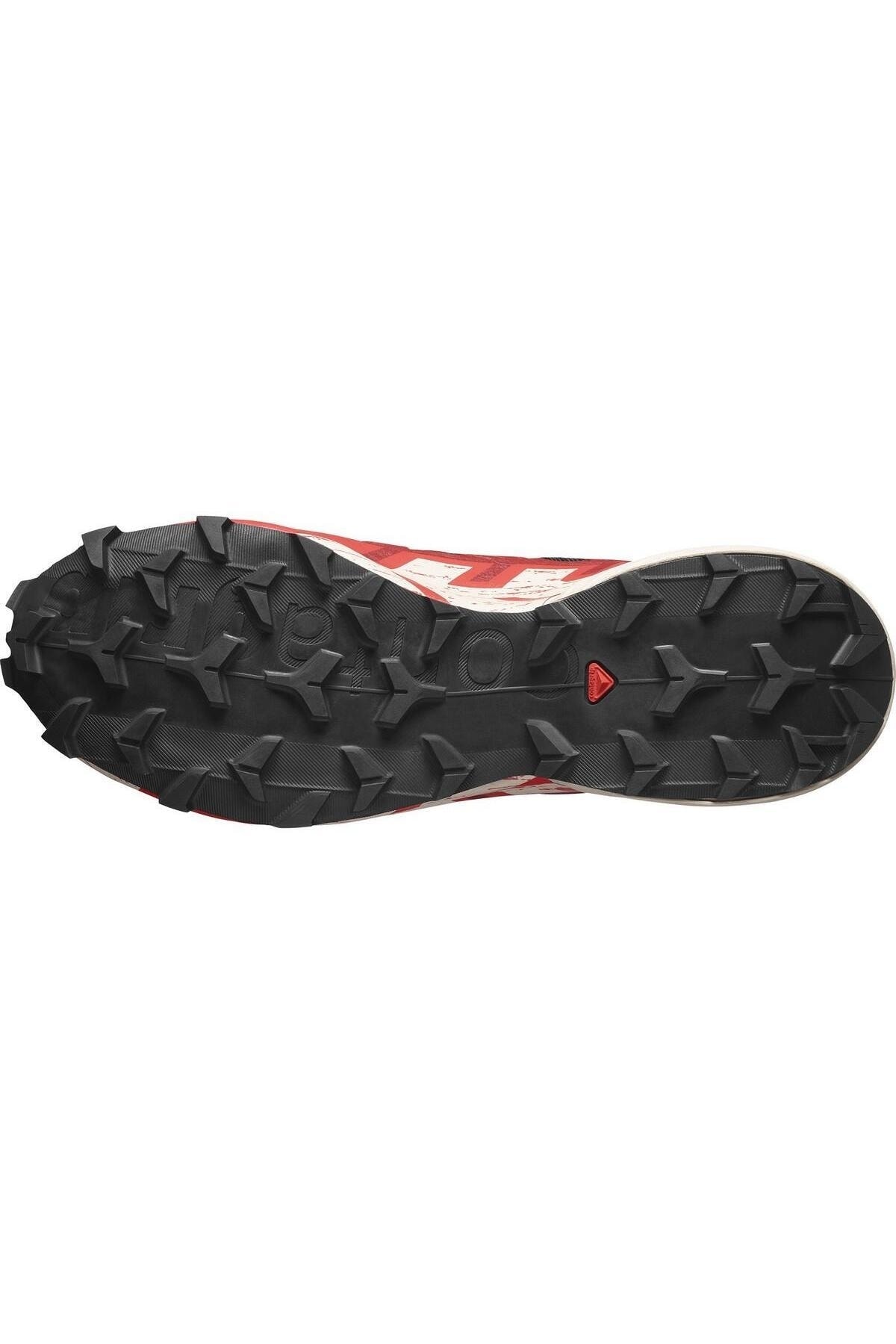 کفش اسپورت مردانه سالومون | L47301800 Salomon - Image 5