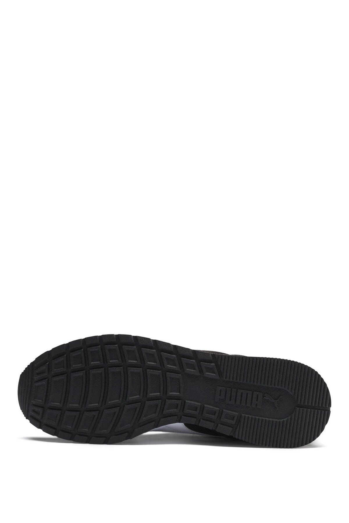 کفش Puma پوما ورزشی زنانه مشکی ST RUNNER V2 MESH اورجینال - تصویر 6
