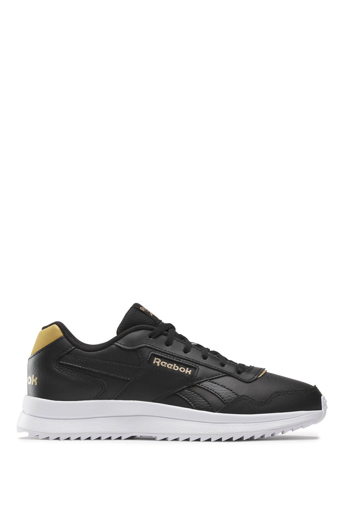 اسنیکر سفید زنانه کفش سبک زندگی سیاه ID9364 Glide sp Reebok