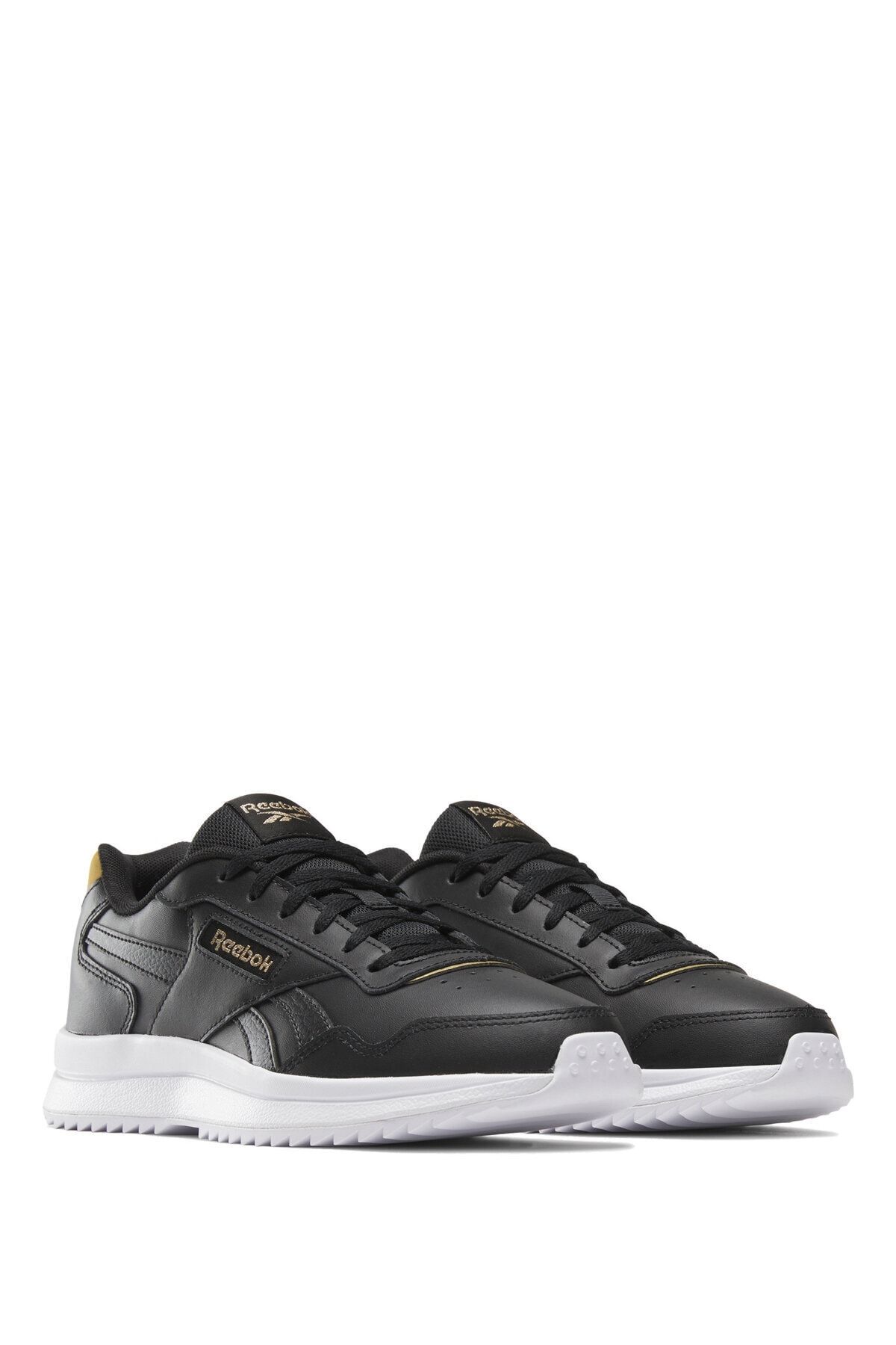 اسنیکر سفید زنانه کفش سبک زندگی سیاه ID9364 Glide sp Reebok