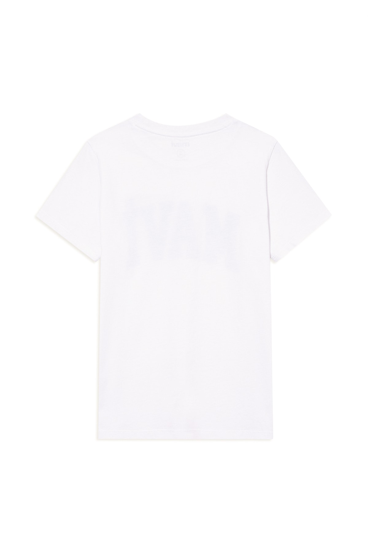 تی شرت دخترانه ماوی 6610030 - Image 3