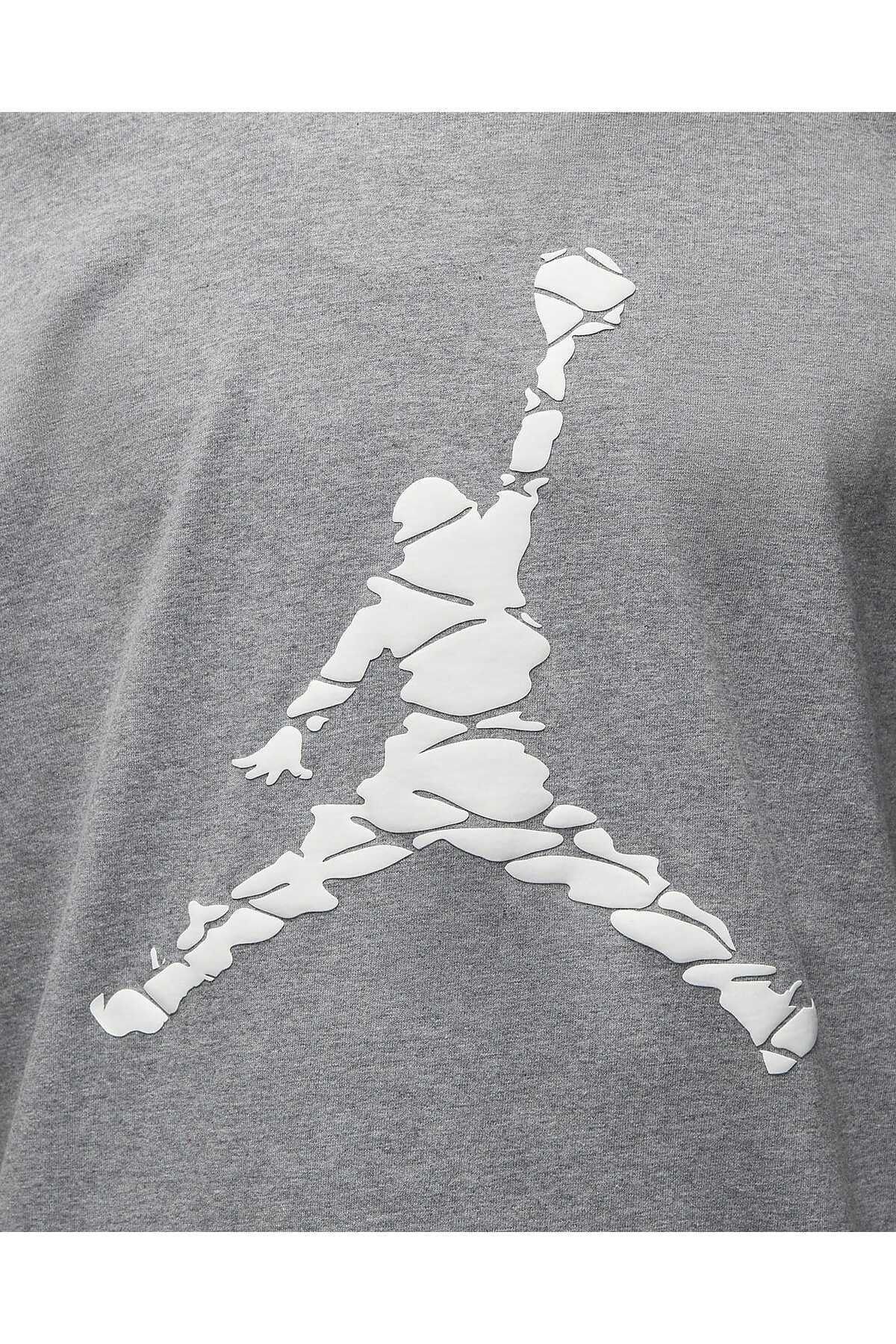 Air jordan store t shirt black