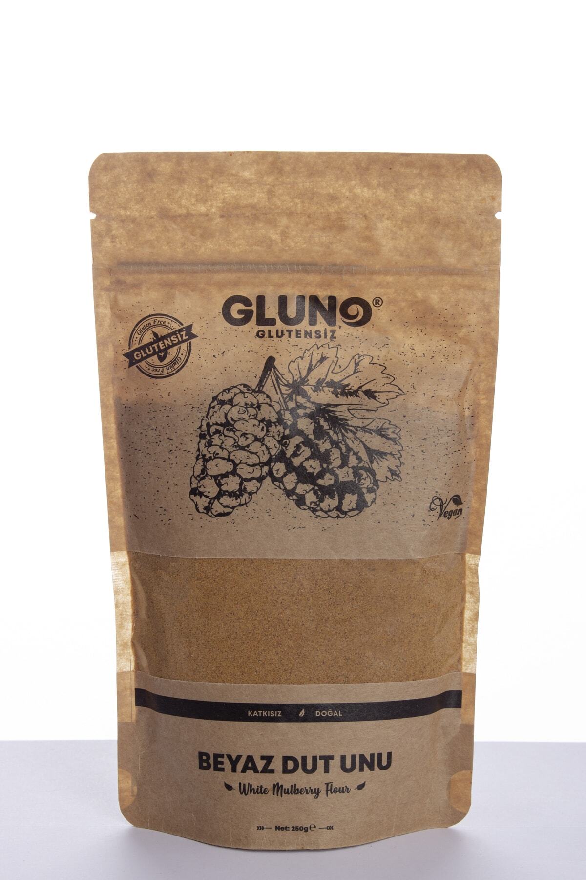 White Mulberry Flour 250 gr White Mulberry Flour 250 gr