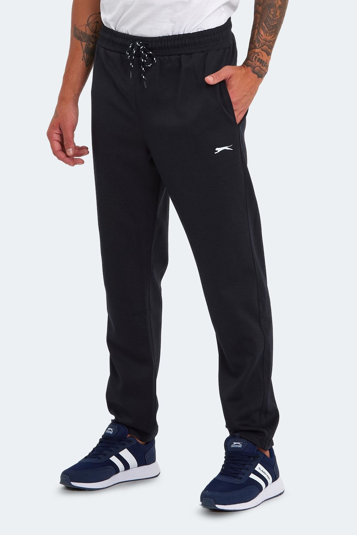 Slazenger 2025 cuffed joggers