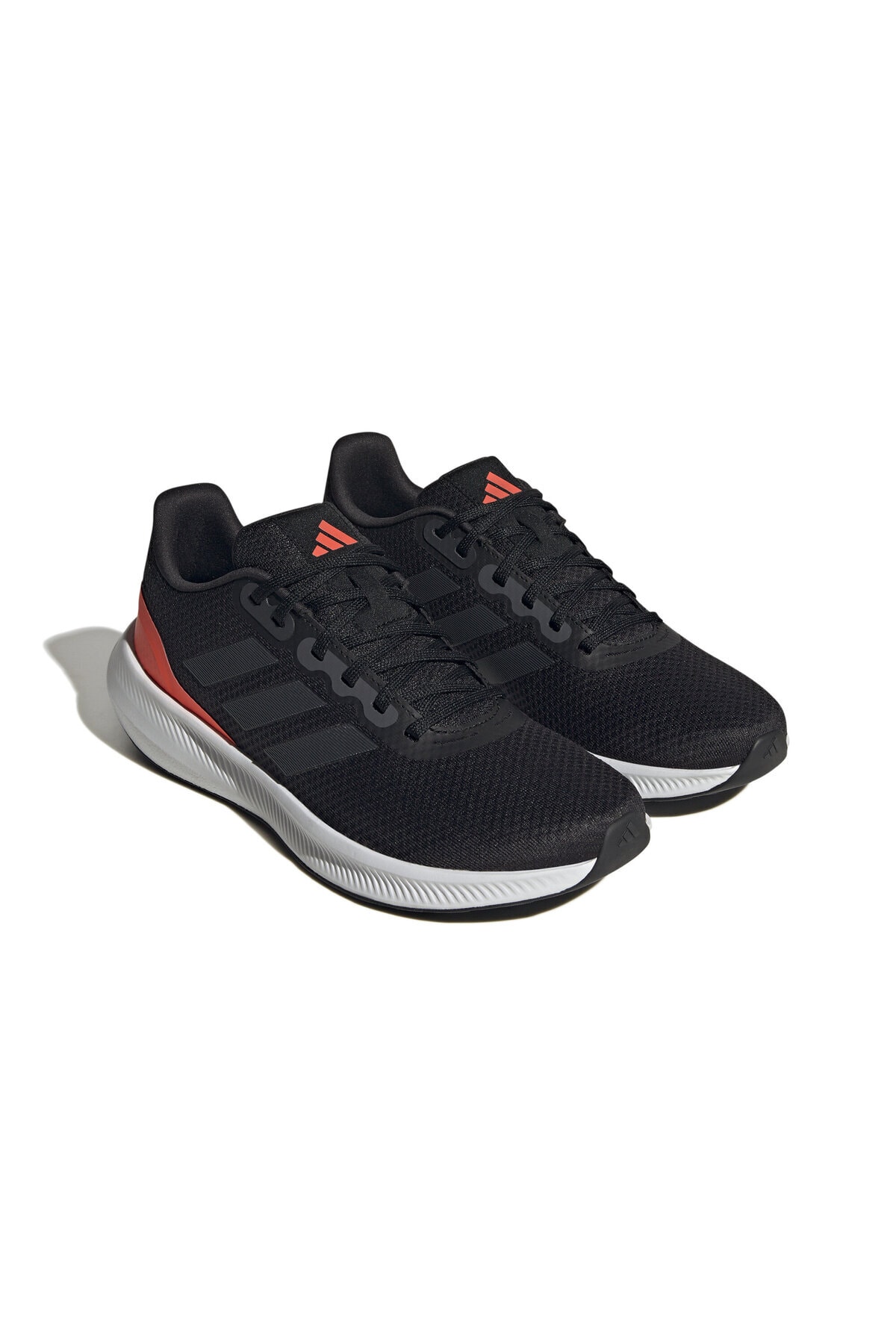 کفش adidas آدیداس رانینگ مردانه Runfalcon 3.0 HP7550 مشکی اورجینال - تصویر 3