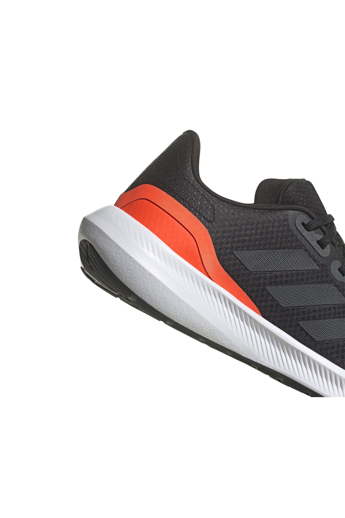 کفش adidas آدیداس رانینگ مردانه Runfalcon 3.0 HP7550 مشکی اورجینال - تصویر 7
