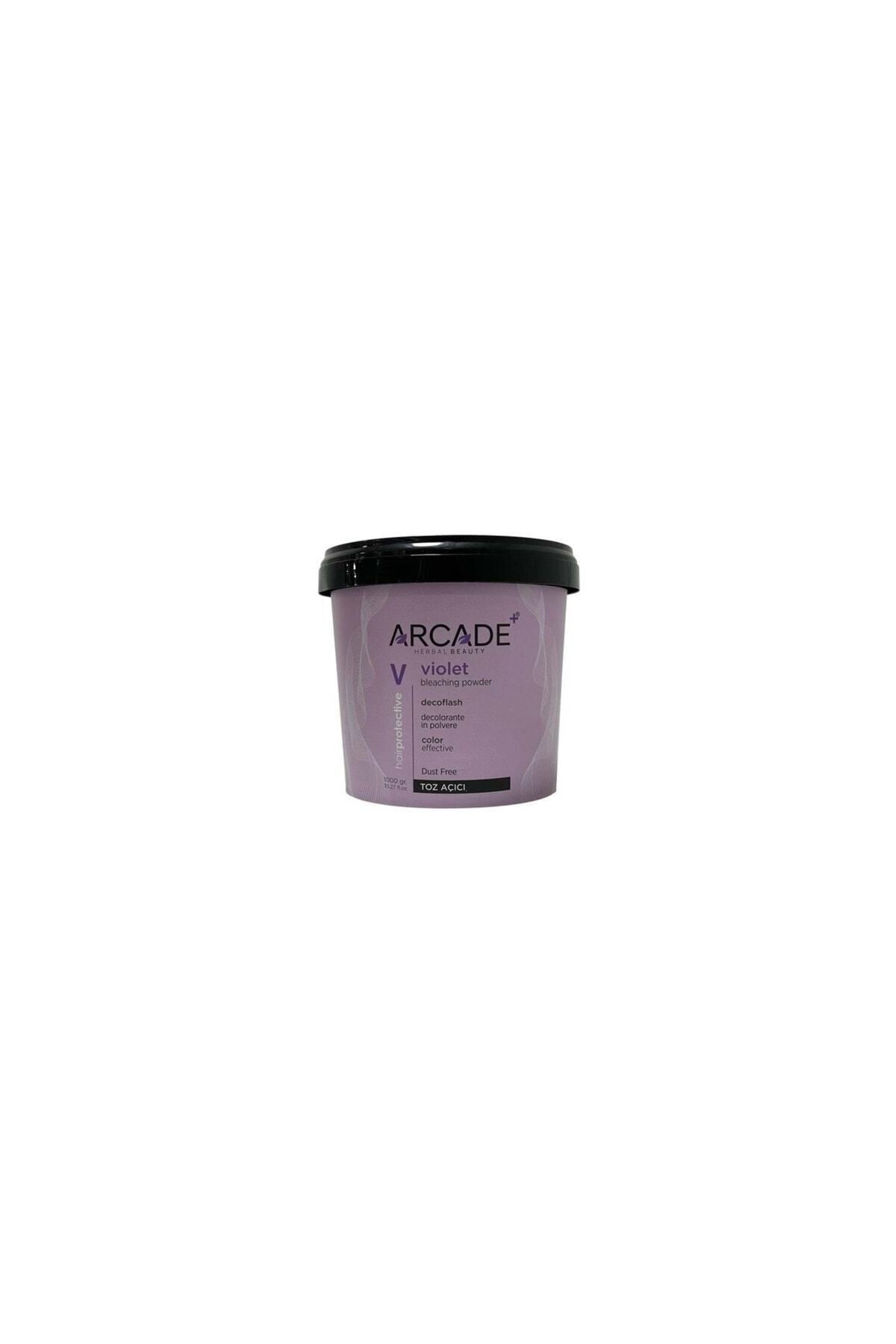 Arcade Violet Toz Açıcı 1000 gr