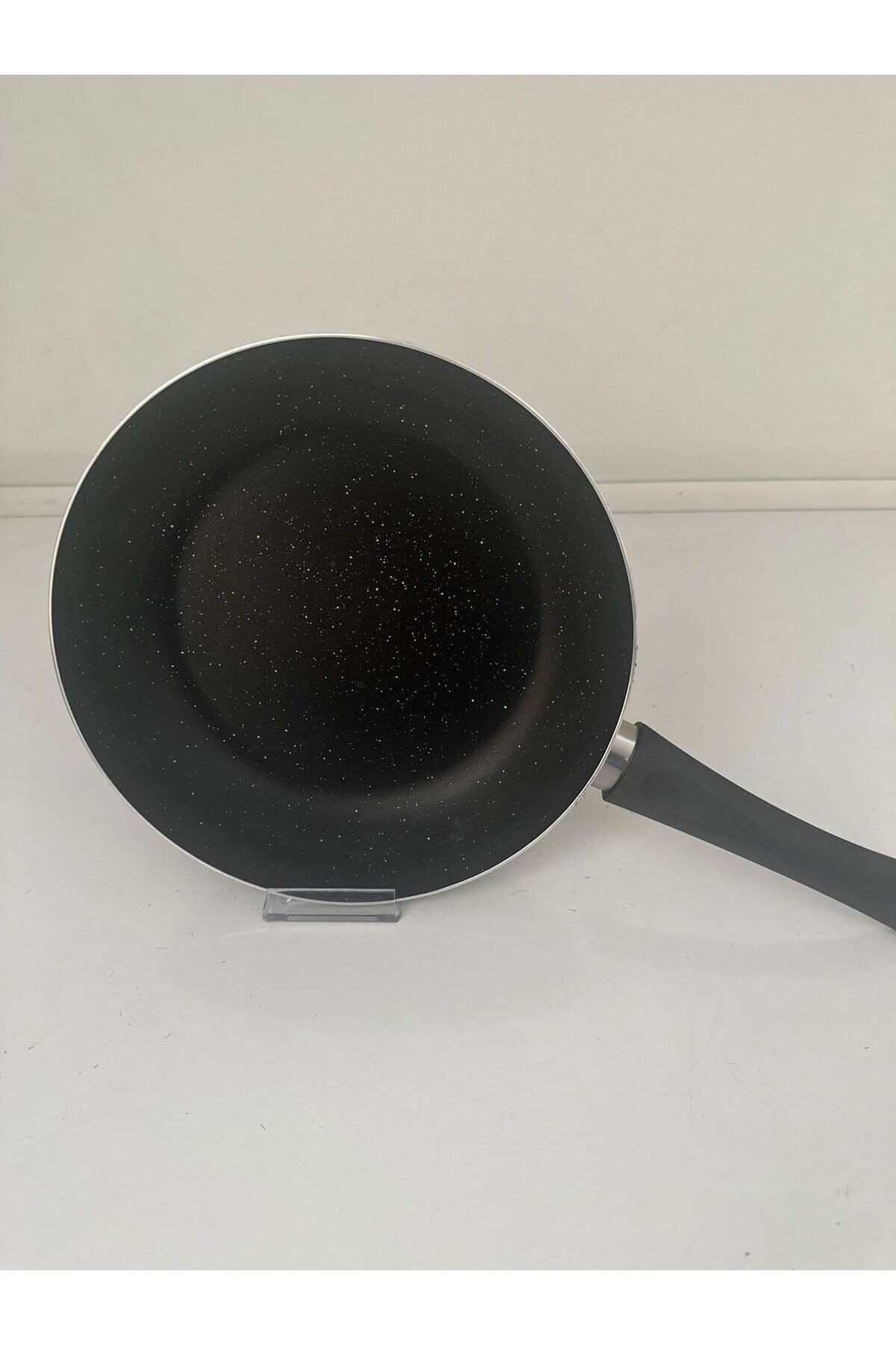 Teflon Tava 3 lü (22-24-28 cm)