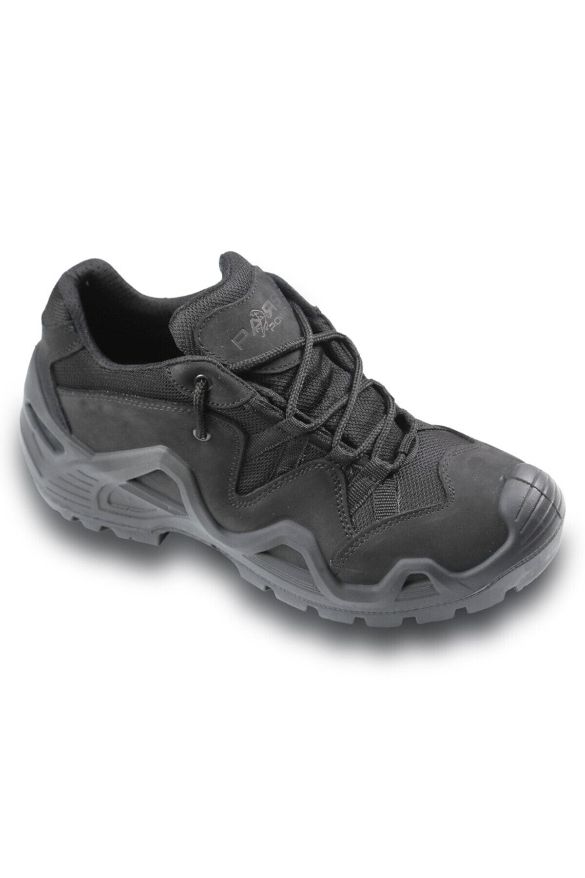 Pars-Power Tactical 2
