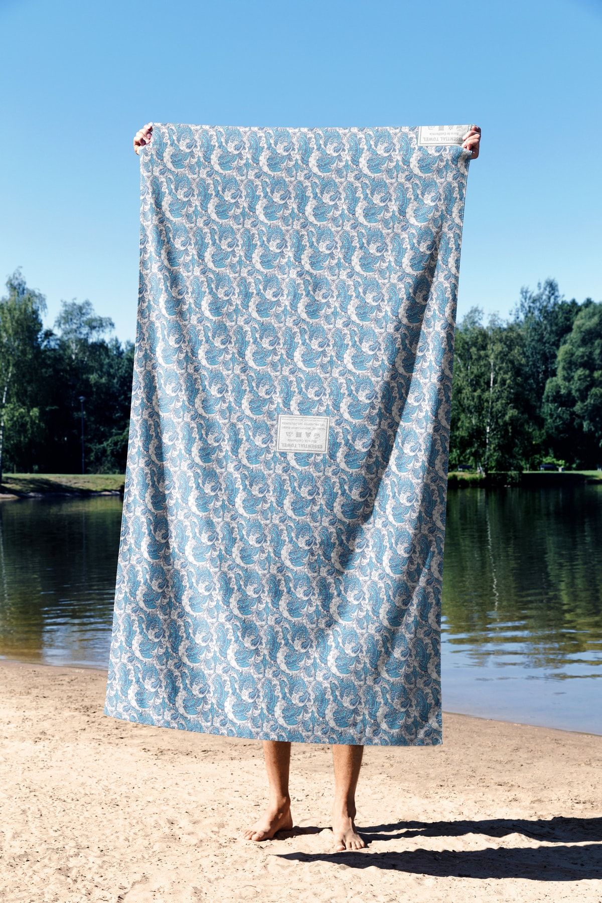 Microfiber beach towel new arrivals