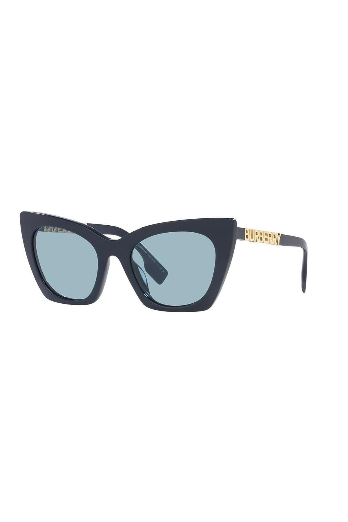 Burberry Sunglasses Cat eye Trendyol