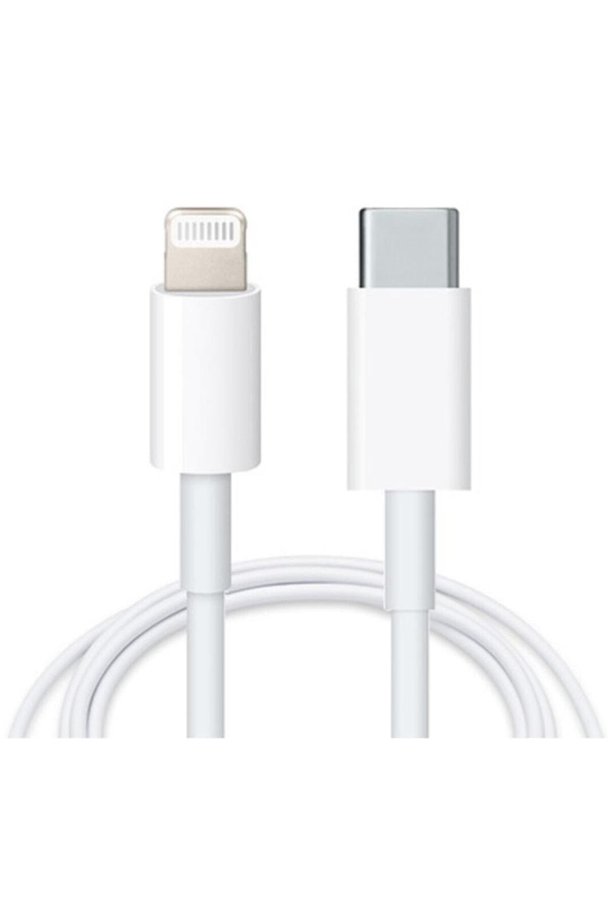 Genel Markalar Iphone 11 Serisi Uyumlu Şarj Kablosu Type-c To