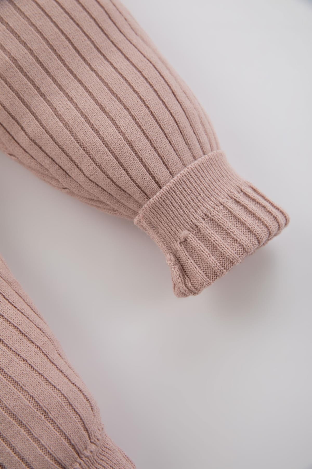 ساپورت دخترانه دفاکتو | A4073A523AU Defacto - Image 3