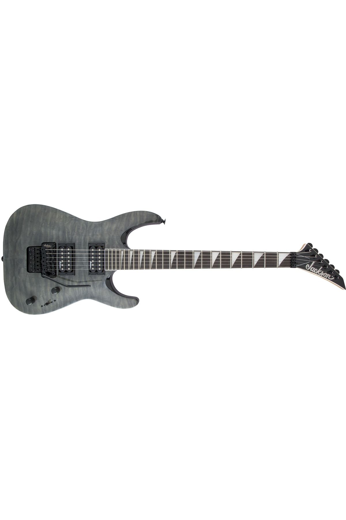 Jackson guitar sales floyd rose
