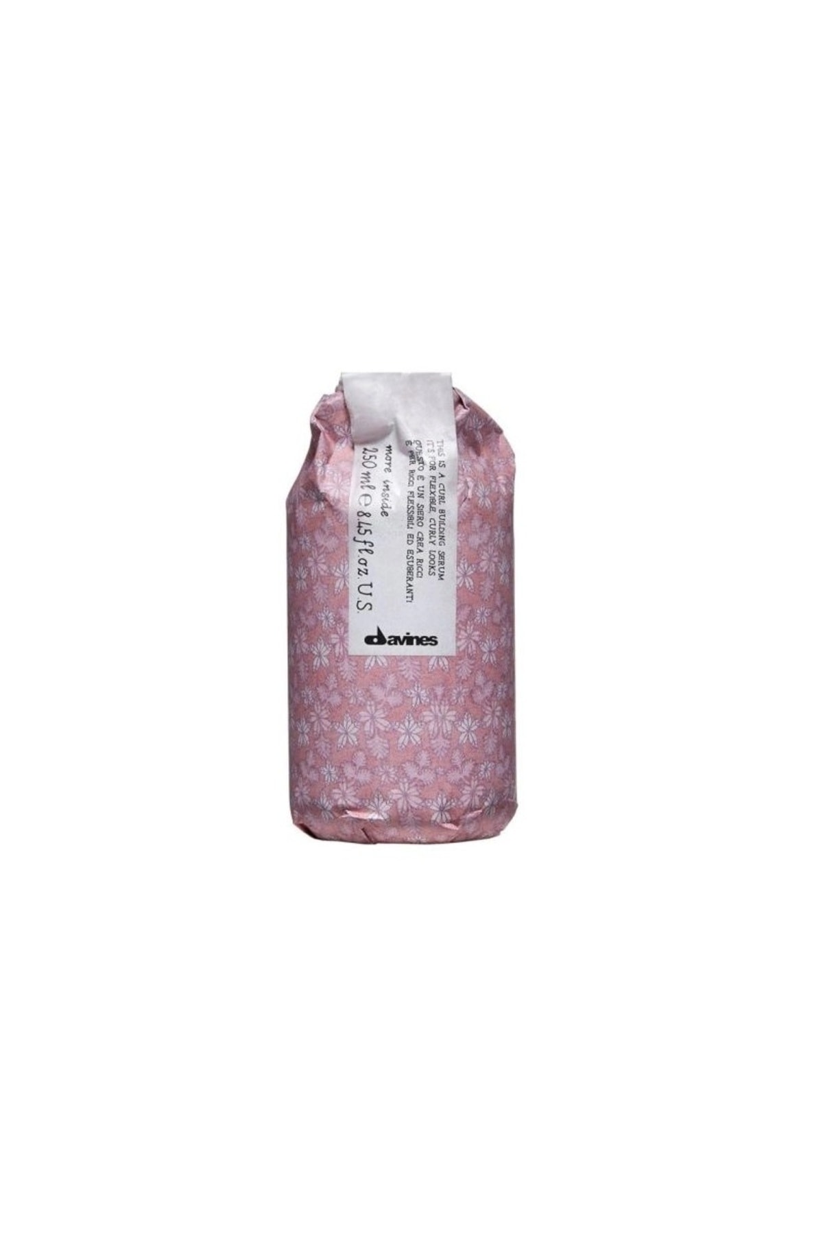 Curl Building Bukle Yapıl&ırıcı Serum 250ml ECBeauty!Q1040 — Y4631NW0608 — تصویر 5 از 6