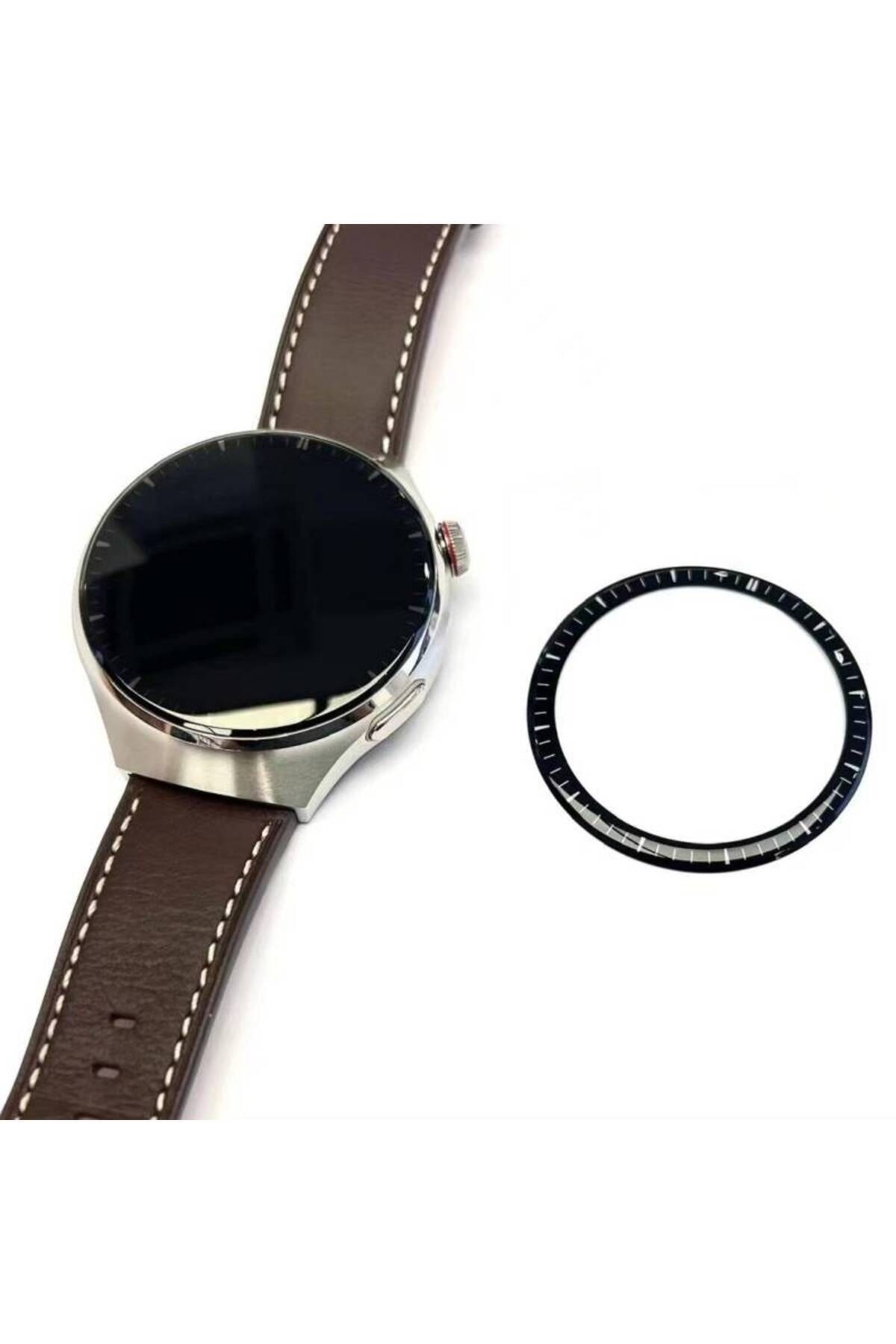 Huawei compatible smart clearance watch