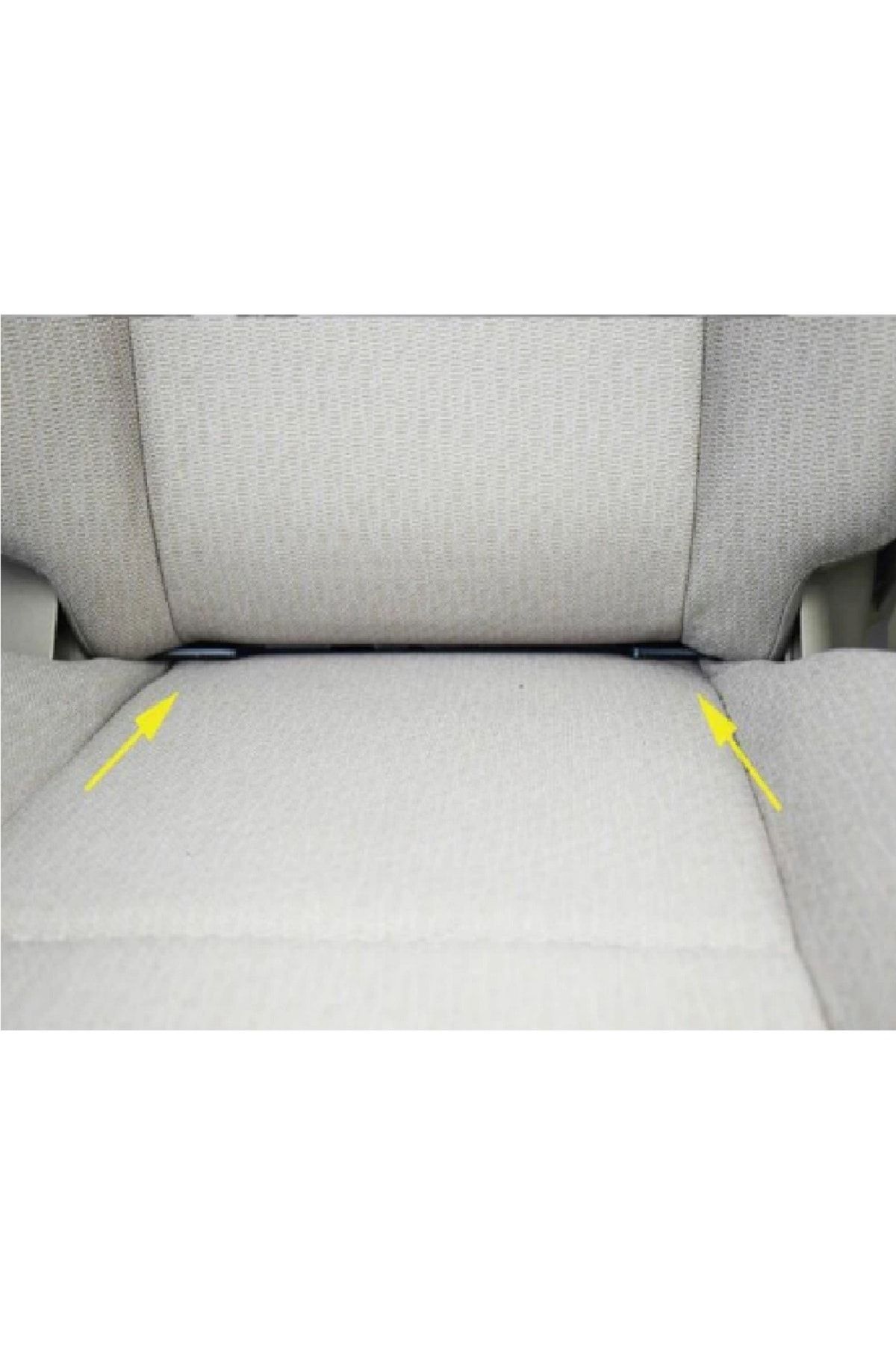 Brk robotics-Passat B6 Compatible with Isofix Apparatus and Plastic Pmp 2