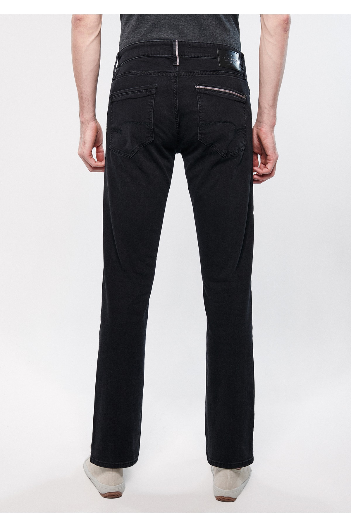 شلوار جین مردانه ماوی 20218775 - Image 3