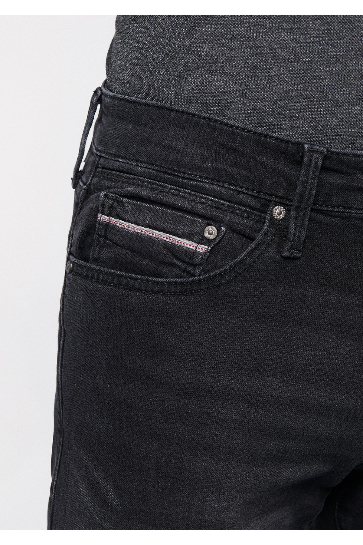 شلوار جین مردانه ماوی 20218775 - Image 4