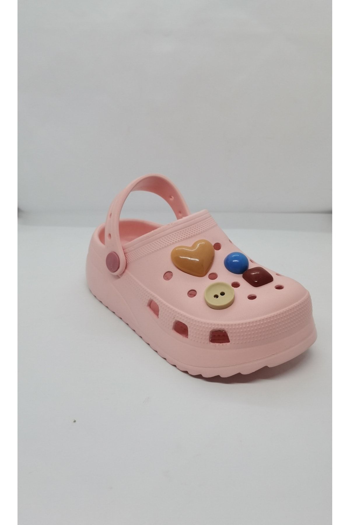 Girls with crocs store