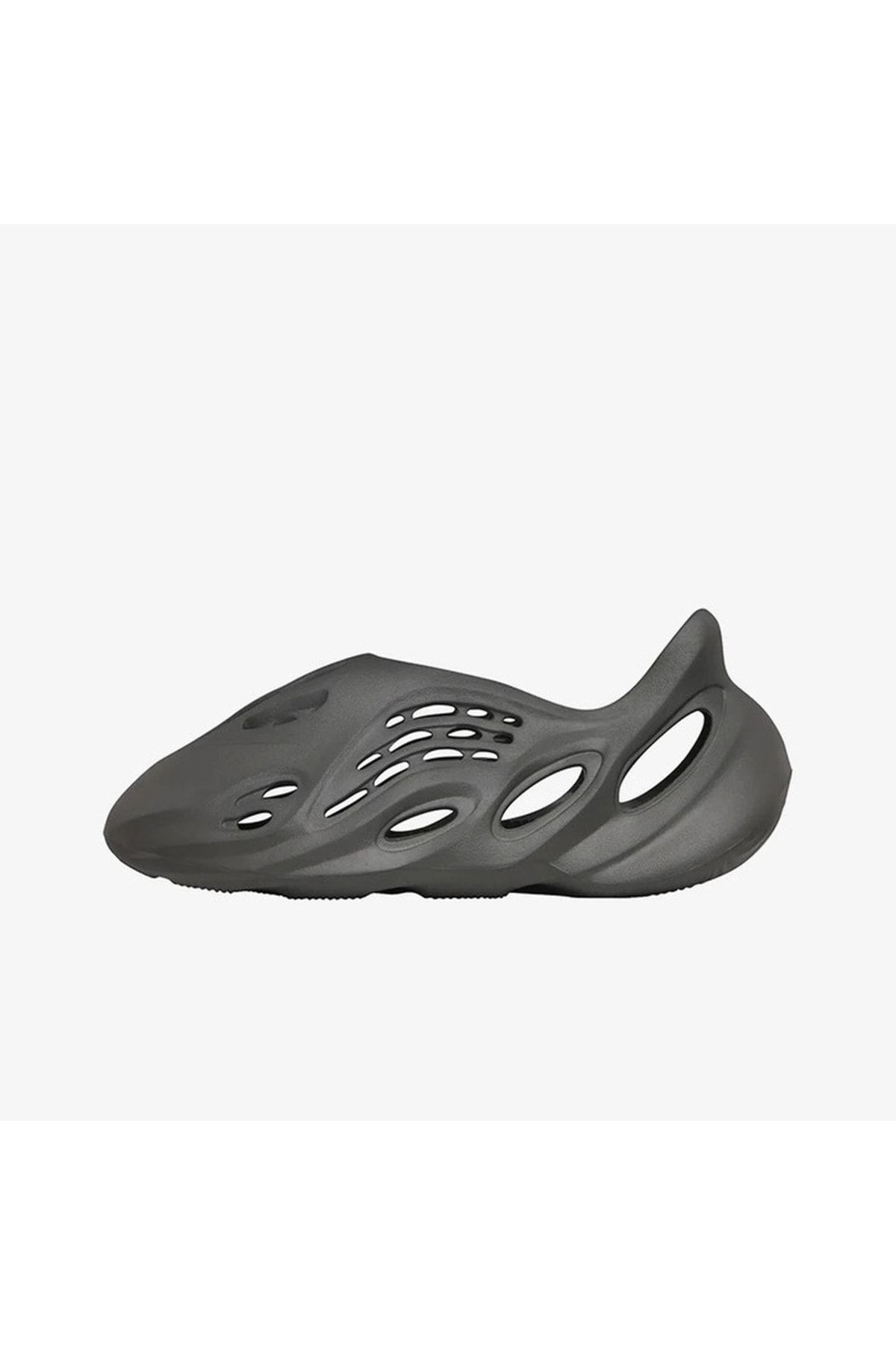 adidas Yeezy Foam Runner 'Carbon' - Trendyol
