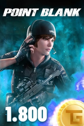 Genel Markalar Point Blank 1800 TG