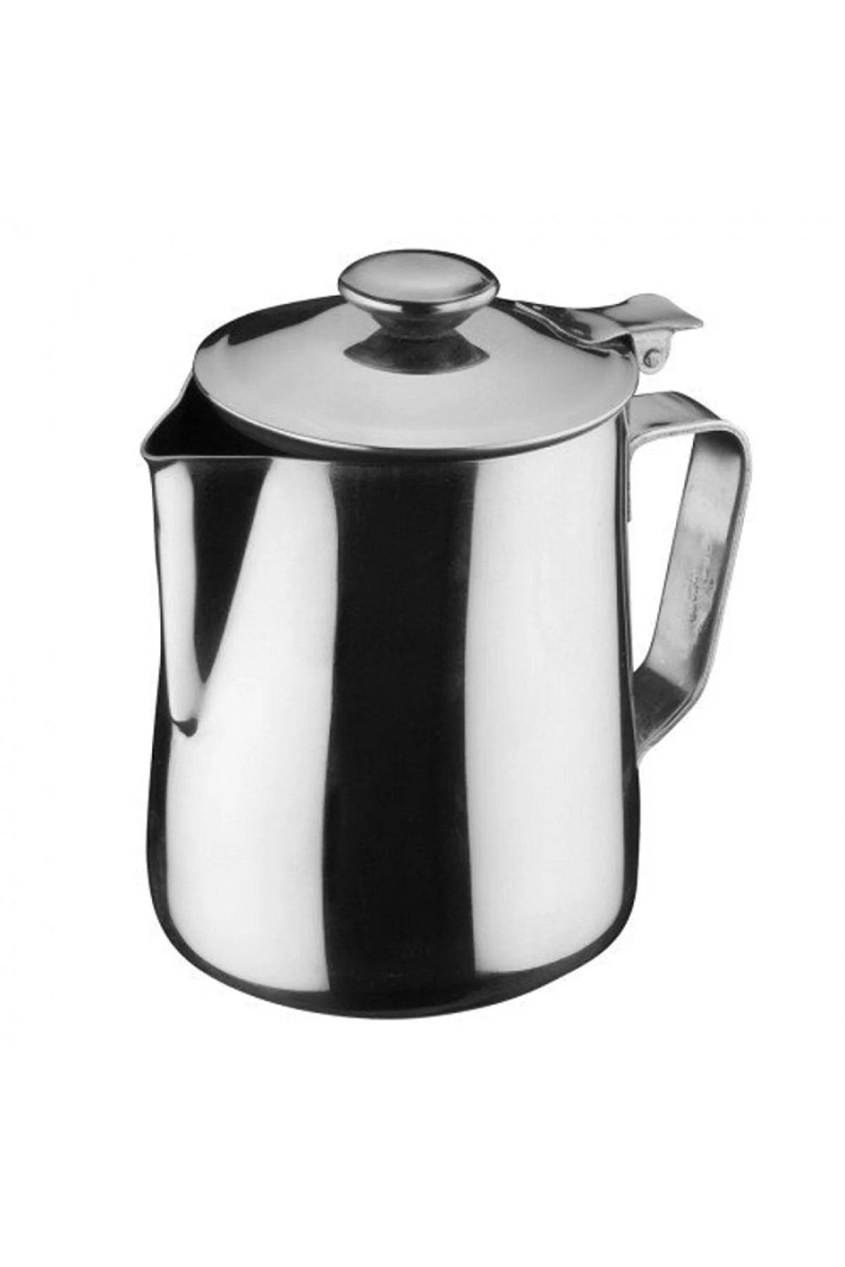 Genel Markalar GURMENDE Süt Çay Kahve Pot Kapaklı 1.5 Lt