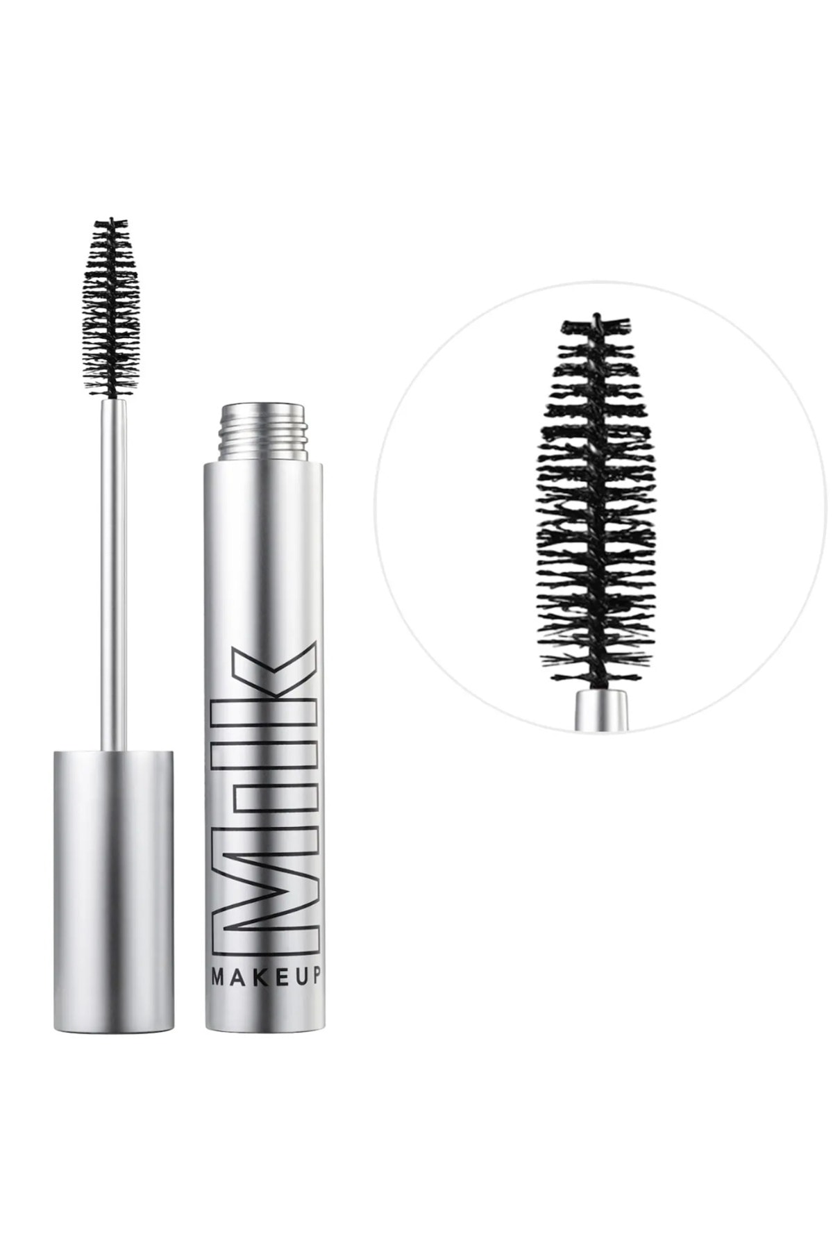 KUSH High Volumizing Mascara