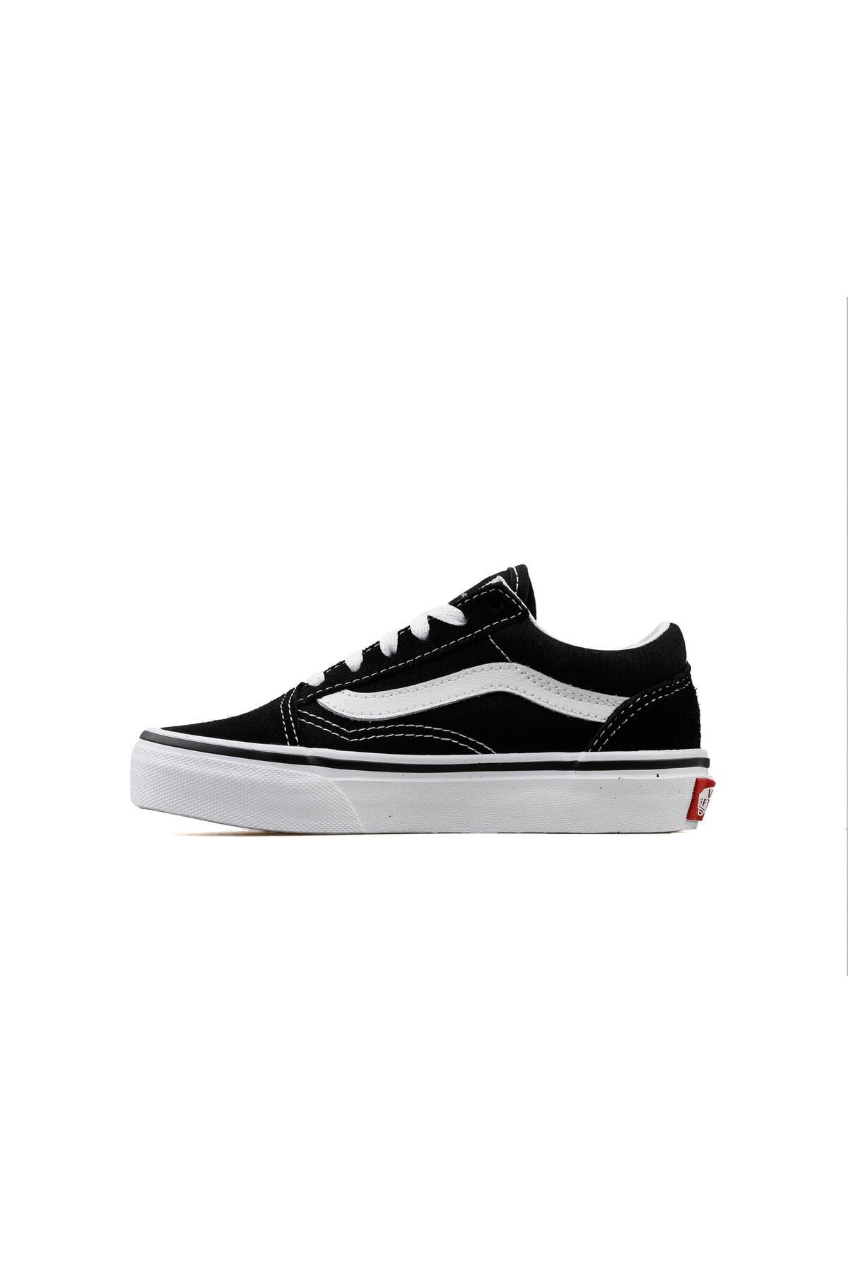 کفش راحتی بچه گانه Old Skool VN000W9T6BT1 مشکی Vans