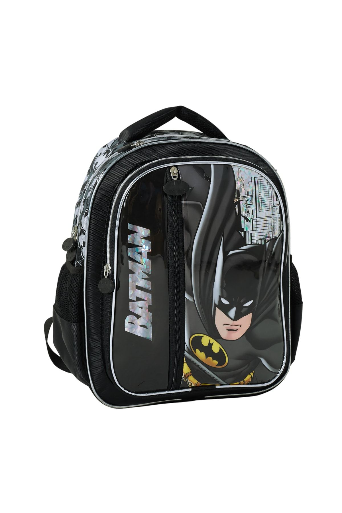 Batman clearance school bag