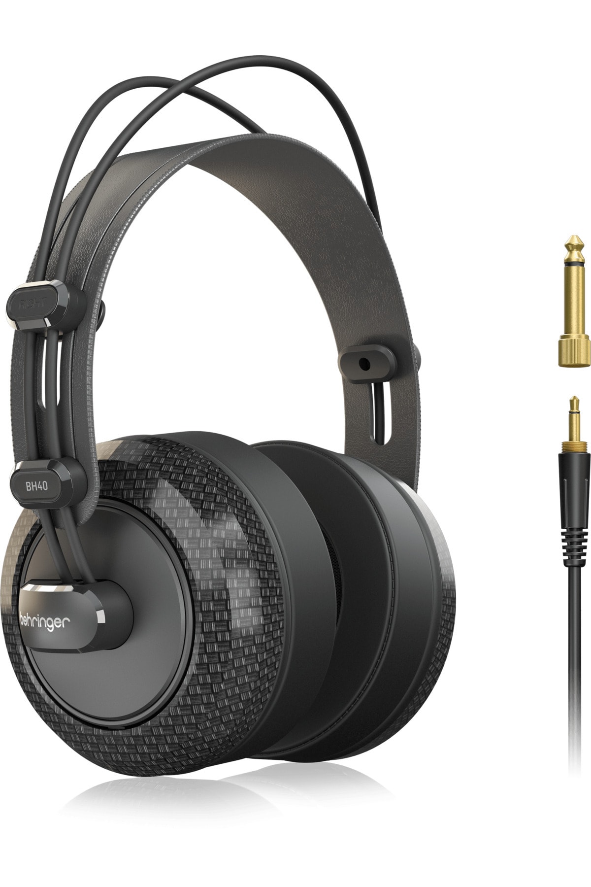 Behringer BH40 Profesyonel Stüdyo Kulaklıgı