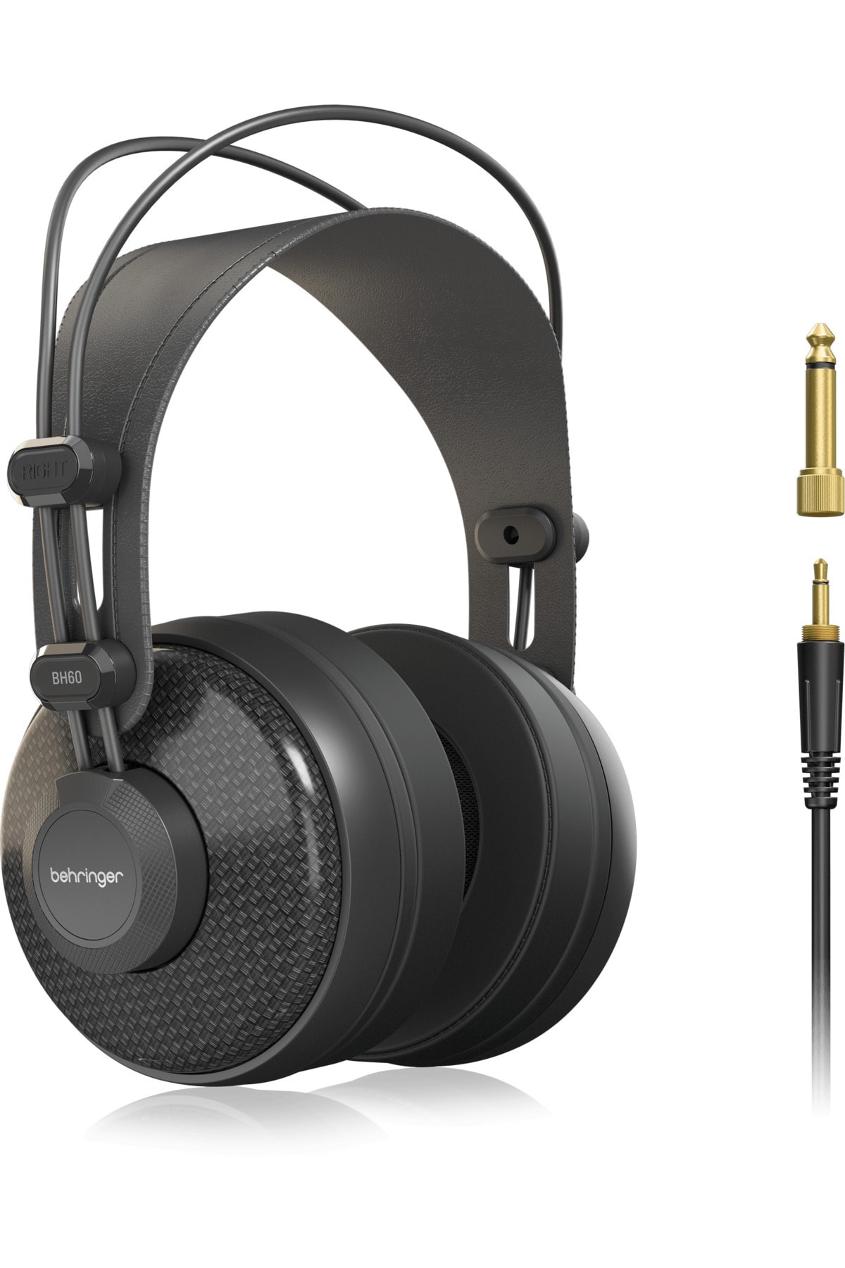 Behringer BH60 Profesyonel Stüdyo Kulaklığı