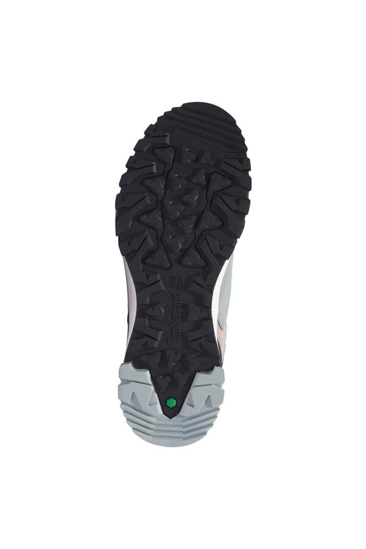 چکمه و بوت خاکستری زنانه LINCOLN PEAK GTX MID HIKER Timberland
