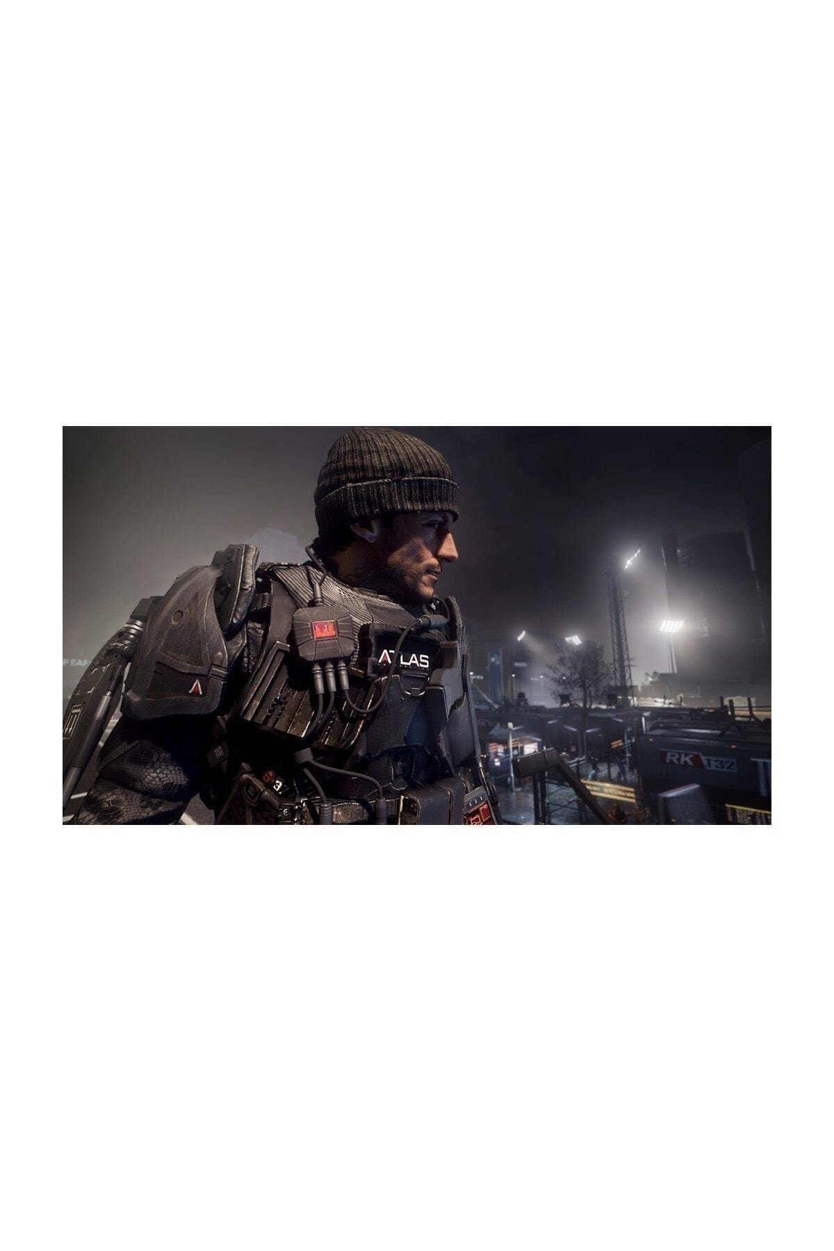 Call Of Duty Advanced Warfare Xbox One Oyun 6