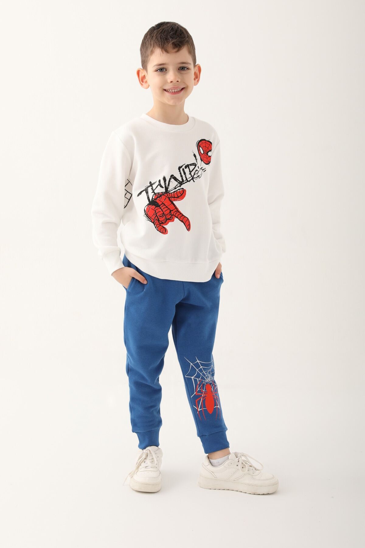 H&m boys tracksuit cheap