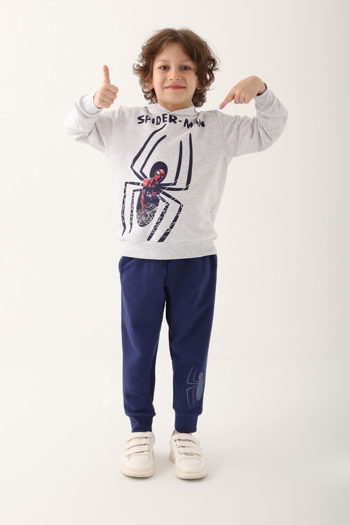 Snow tracksuit top
