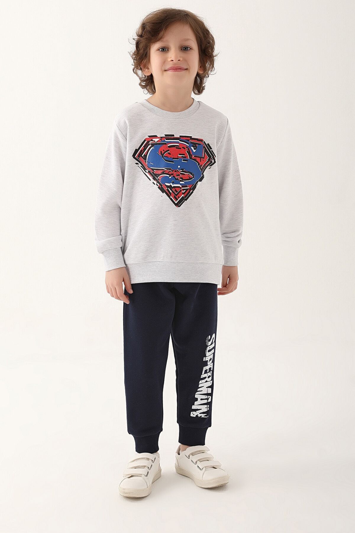 Snow tracksuit top