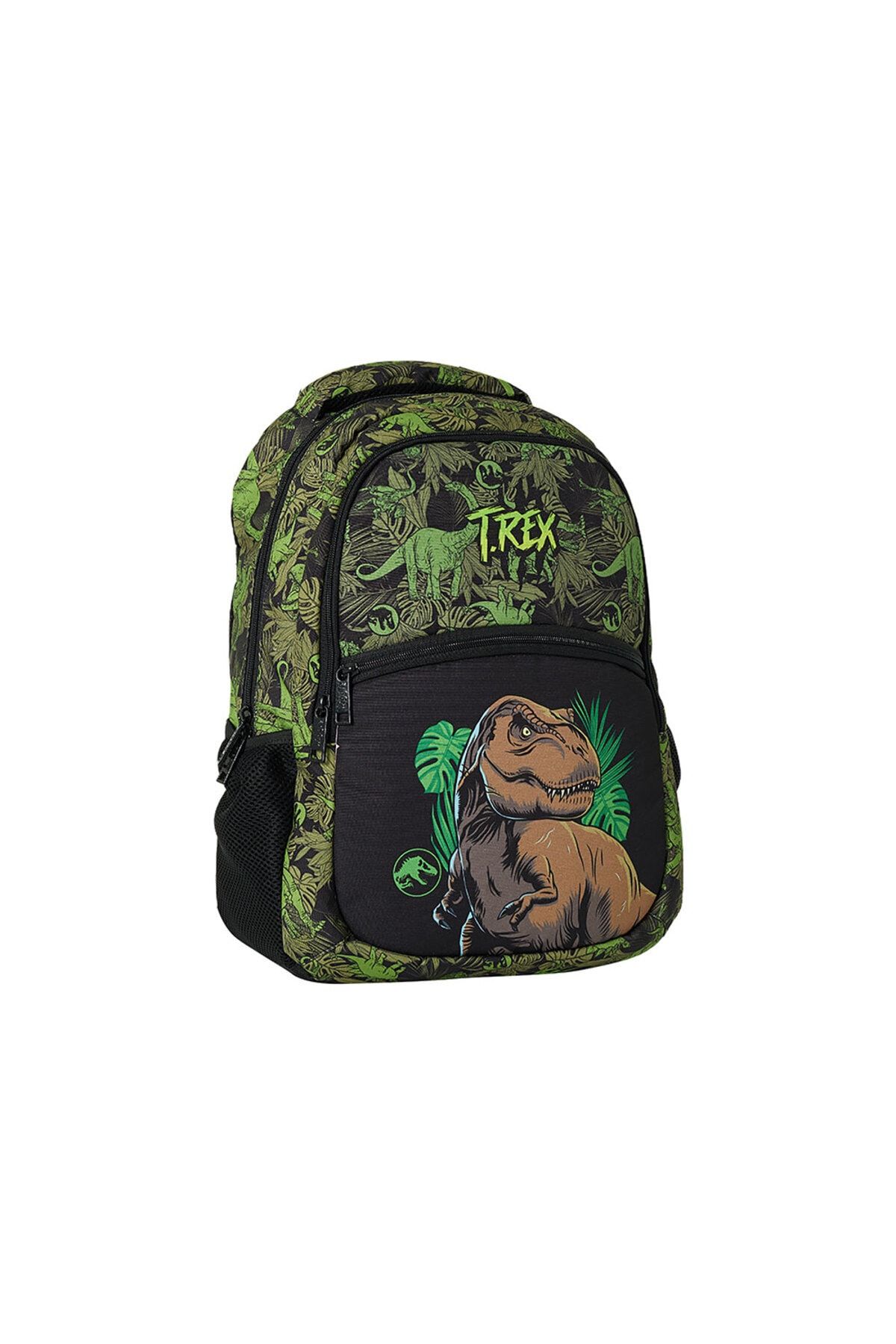 Jurassic park school bag deals