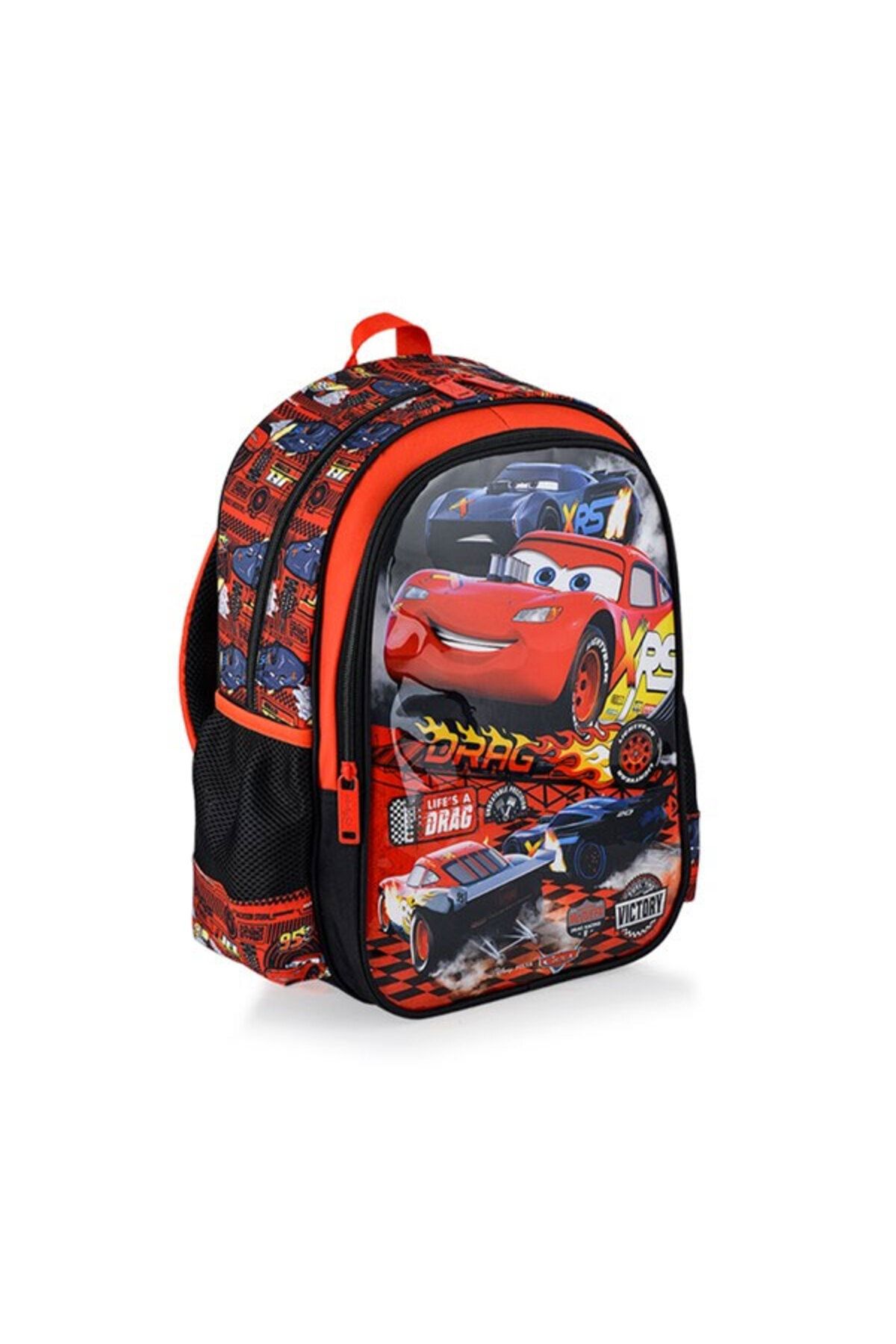 Car online school bag