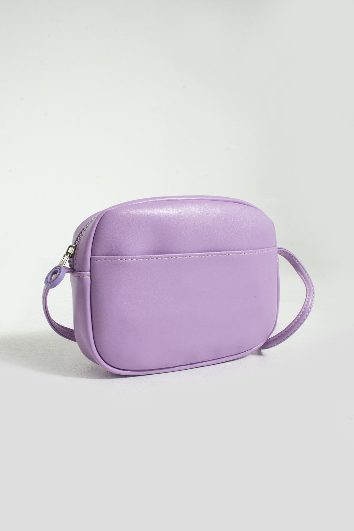 Purple bag hotsell new look