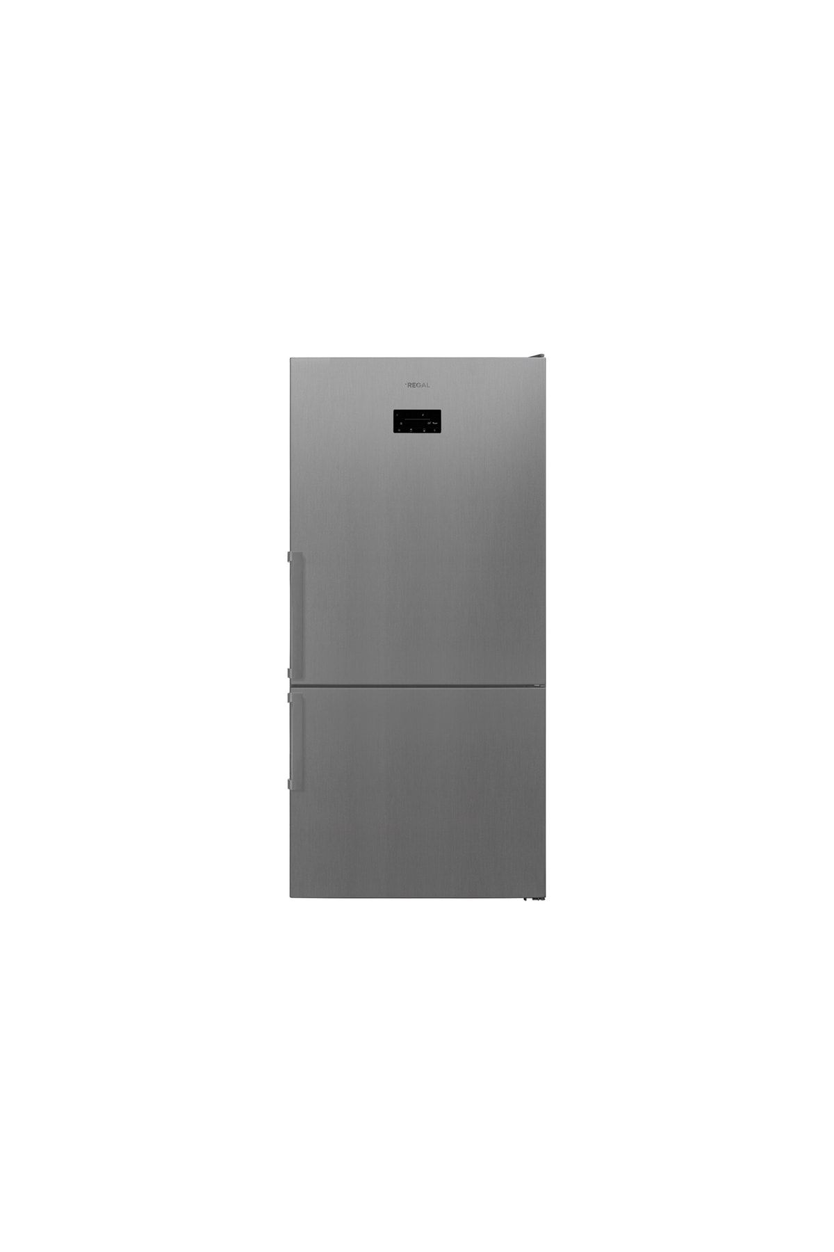 Nfk 64031 E Ig Y 588 Lt No-frost Buzdolabı